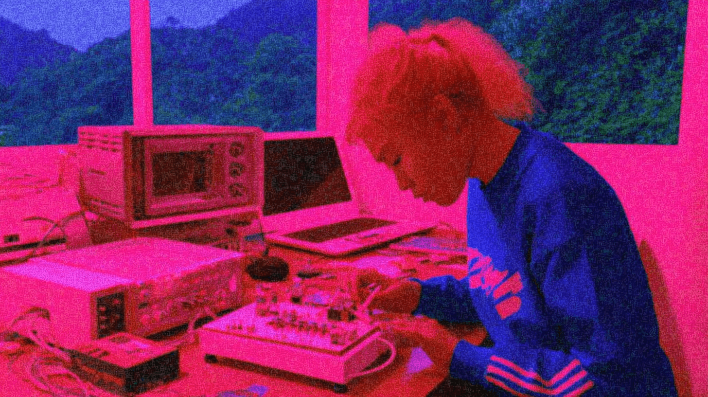 Visual de contenido
